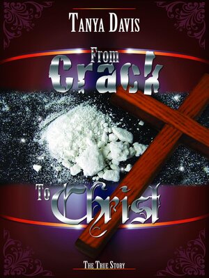 cover image of From Crack to Christ